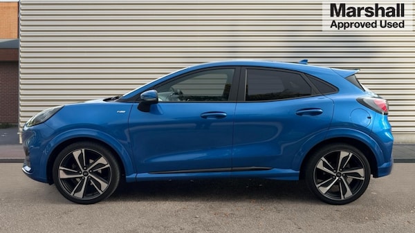 Used Ford Puma 2020 for sale - 76328207: Photo 6