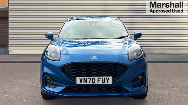 Used Ford Puma 2020 for sale - 76328207: Photo 8