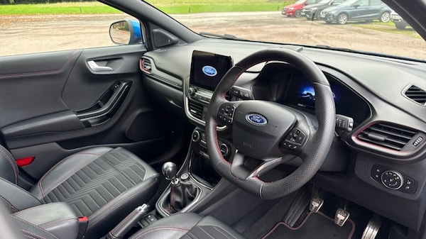 Used Ford Puma 2020 for sale - 76328207: Photo 9