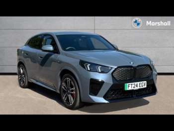 2024 - 230kW xDrive30 M Sport 65kWh 5dr Auto [Tech/Pro]