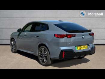 Used BMW X2 2024 for sale - 74504359: Photo