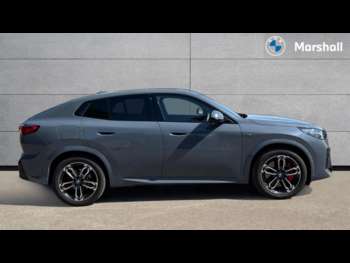 Used BMW X2 2024 for sale - 74504359: Photo