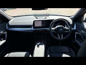 Used BMW X2 2024 for sale - 74504359: Photo