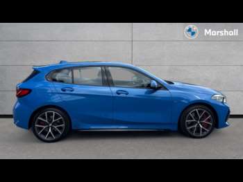 Used BMW 1 Series 2021 for sale - 74615568: Photo