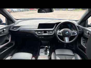 Used BMW 1 Series 2021 for sale - 74615568: Photo