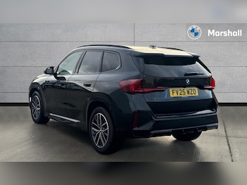 Used BMW X1 2025 for sale - 76927929: Photo