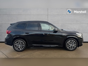 Used BMW X1 2025 for sale - 76927929: Photo