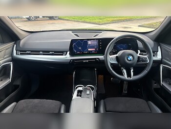 Used BMW X1 2025 for sale - 76927929: Photo