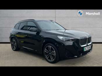 2023 - 230kW xDrive30 M Sport 65kWh 5dr Auto