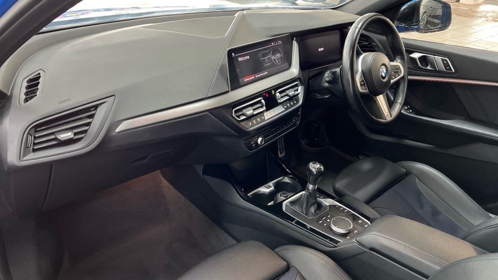 Used BMW 1 Series 2022 for sale - 76254965: Photo 10