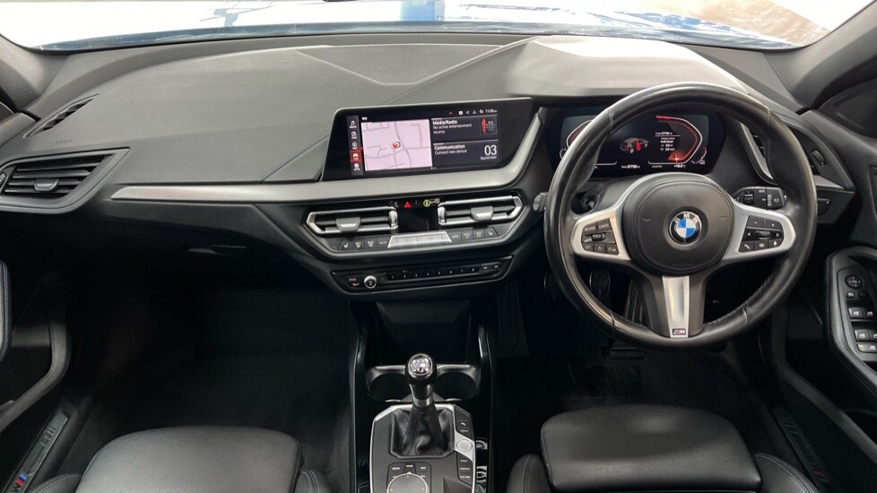 Used BMW 1 Series 2022 for sale - 76254965: Photo 11