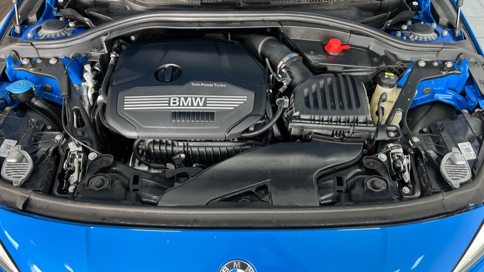 Used BMW 1 Series 2022 for sale - 76254965: Photo 16
