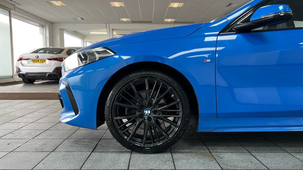 Used BMW 1 Series 2022 for sale - 76254965: Photo 17