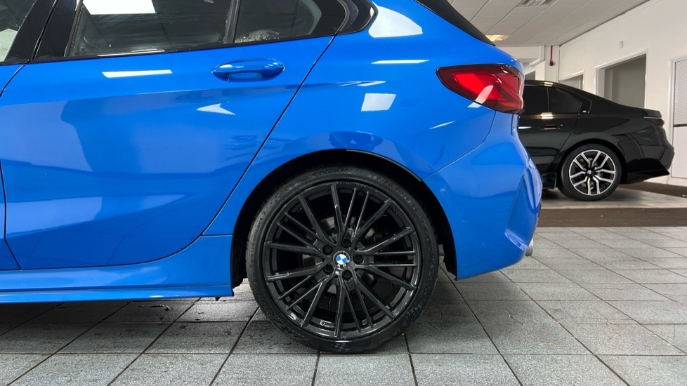Used BMW 1 Series 2022 for sale - 76254965: Photo 18