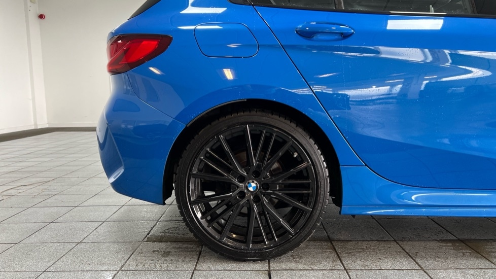 Used BMW 1 Series 2022 for sale - 76254965: Photo 19