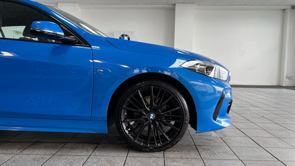 Used BMW 1 Series 2022 for sale - 76254965: Photo 20