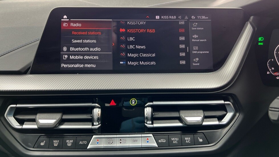 Used BMW 1 Series 2022 for sale - 76254965: Photo 28