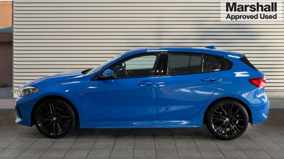 Used BMW 1 Series 2022 for sale - 76254965: Photo 6