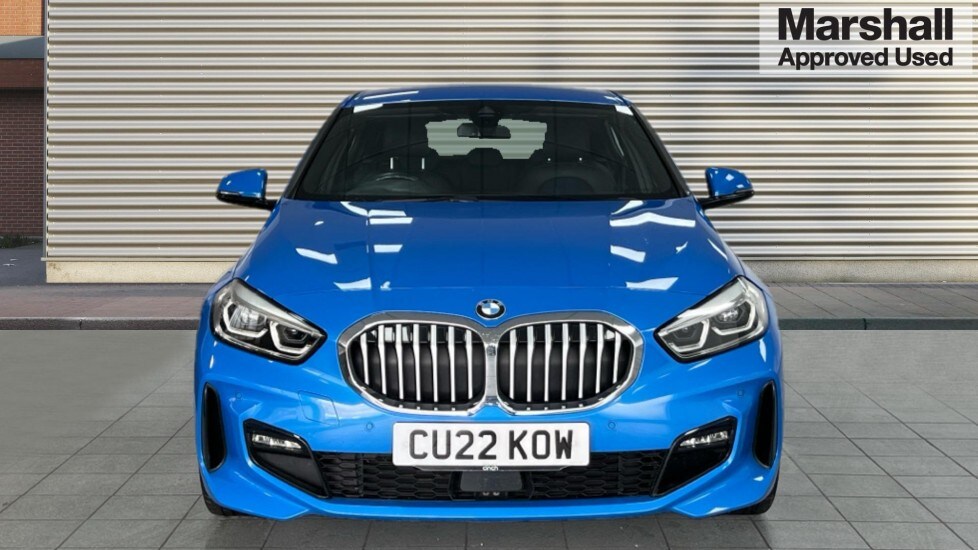 Used BMW 1 Series 2022 for sale - 76254965: Photo 8