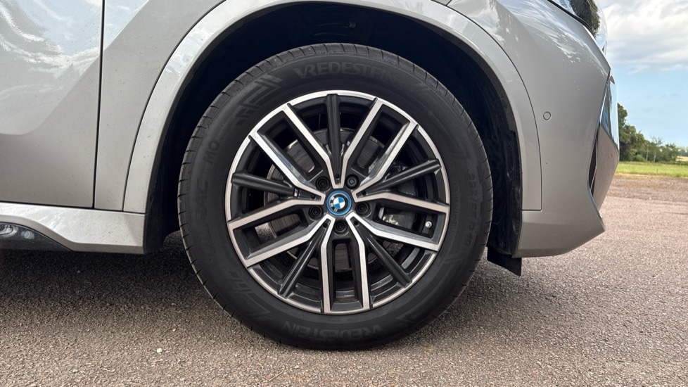 Used BMW iX1 2024 for sale - 76350944: Photo 14