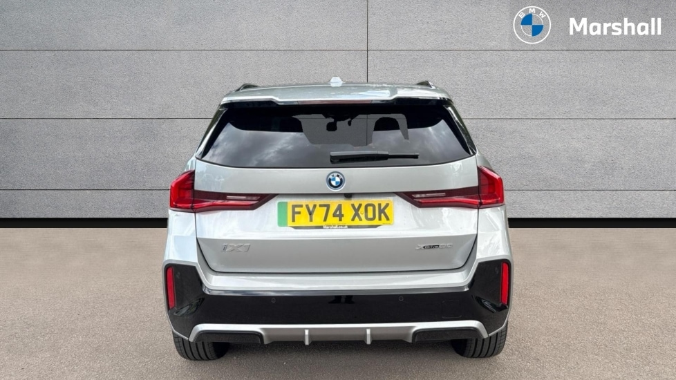 Used BMW iX1 2024 for sale - 76350944: Photo 15