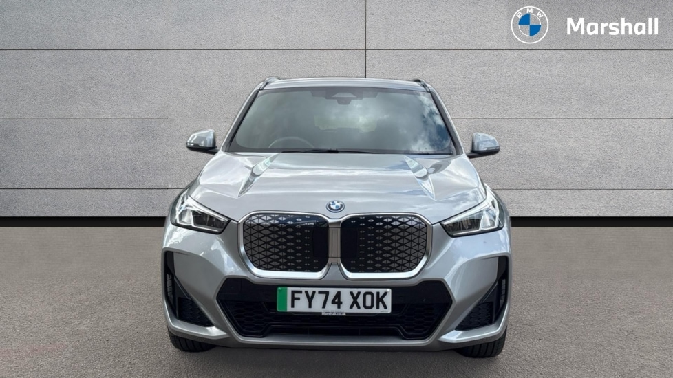 Used BMW iX1 2024 for sale - 76350944: Photo 16