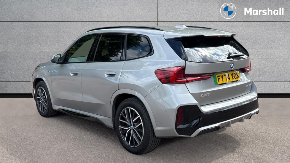Used BMW iX1 2024 for sale - 76350944: Photo 2