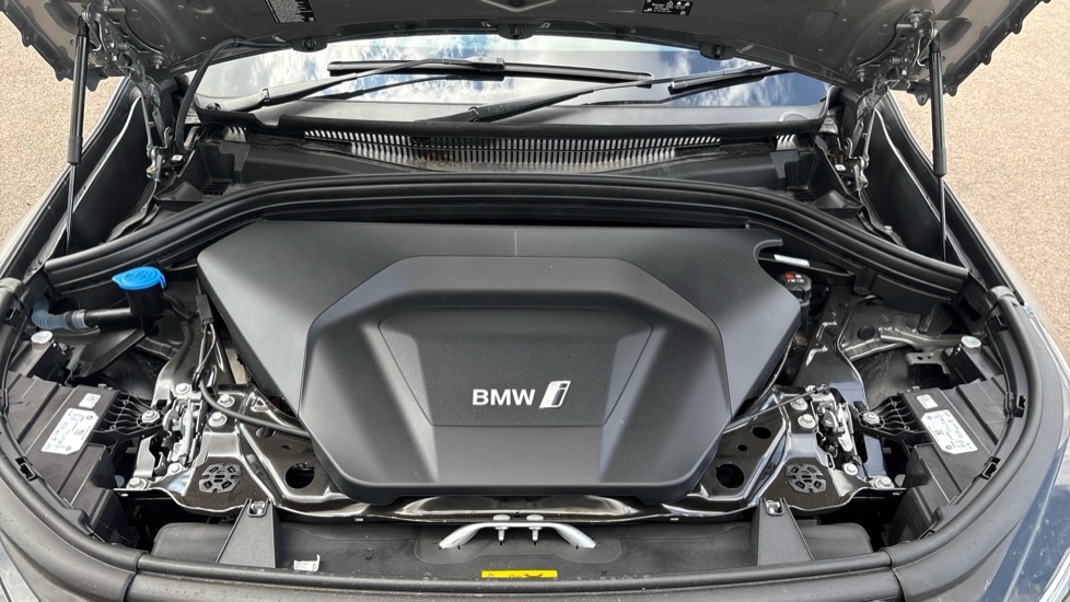 Used BMW iX1 2024 for sale - 76350944: Photo 21