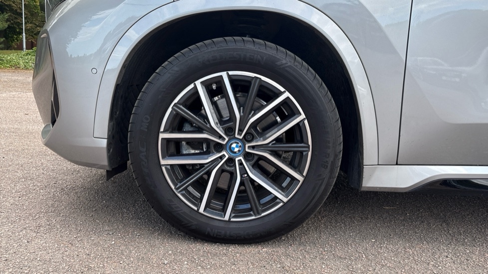 Used BMW iX1 2024 for sale - 76350944: Photo 25