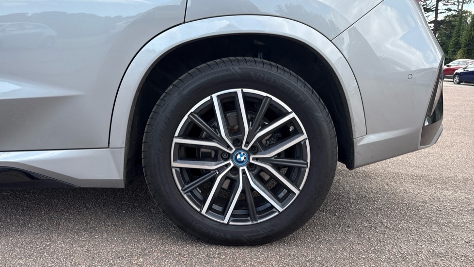 Used BMW iX1 2024 for sale - 76350944: Photo 26