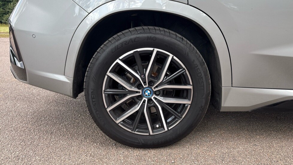 Used BMW iX1 2024 for sale - 76350944: Photo 27