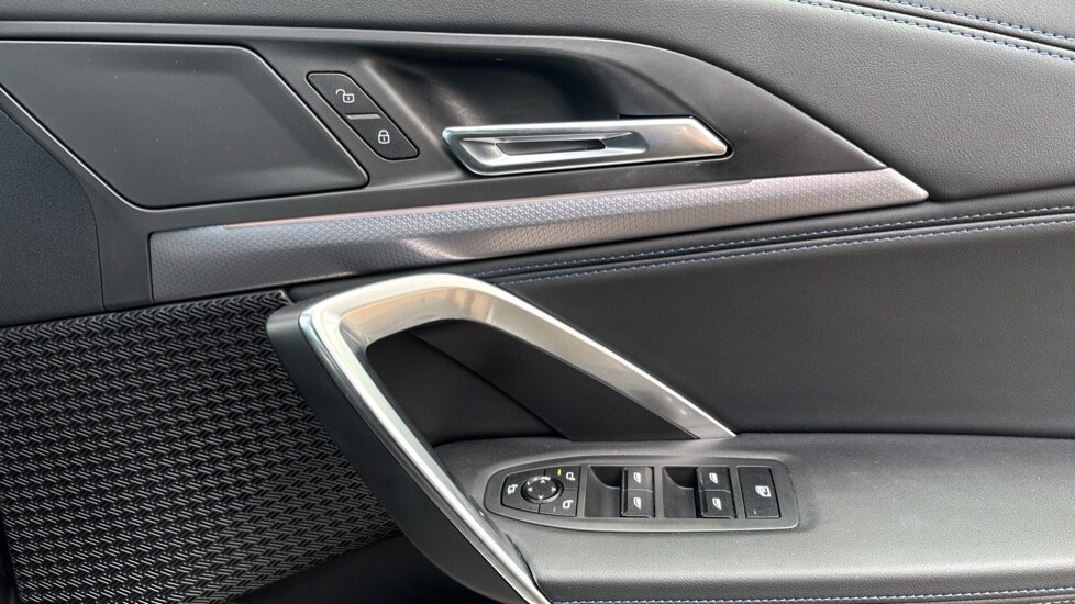 Used BMW iX1 2024 for sale - 76350944: Photo 34