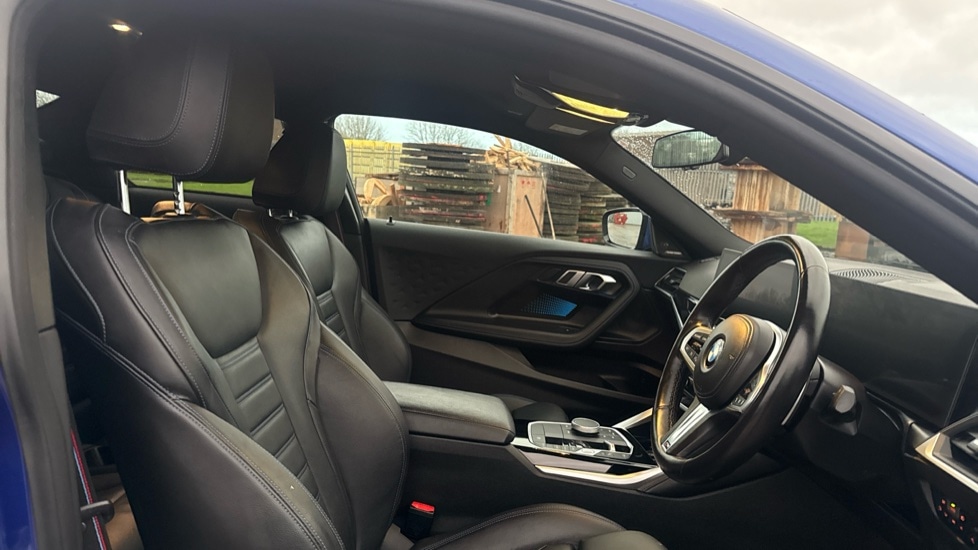 Used BMW 2 Series 2023 for sale - 76874887: Photo 11
