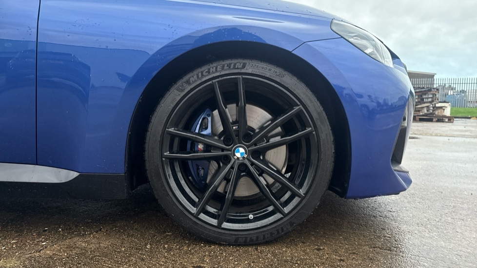 Used BMW 2 Series 2023 for sale - 76874887: Photo 14