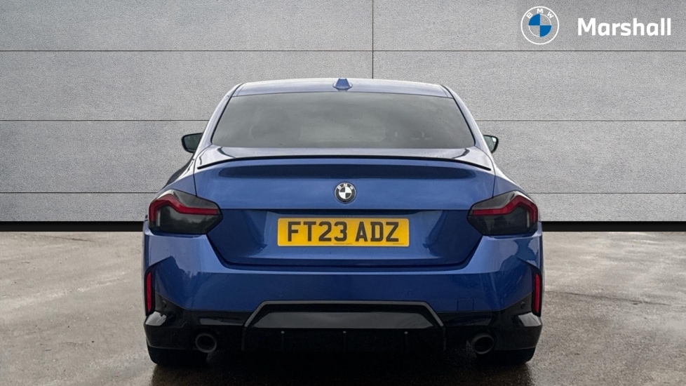 Used BMW 2 Series 2023 for sale - 76874887: Photo 15