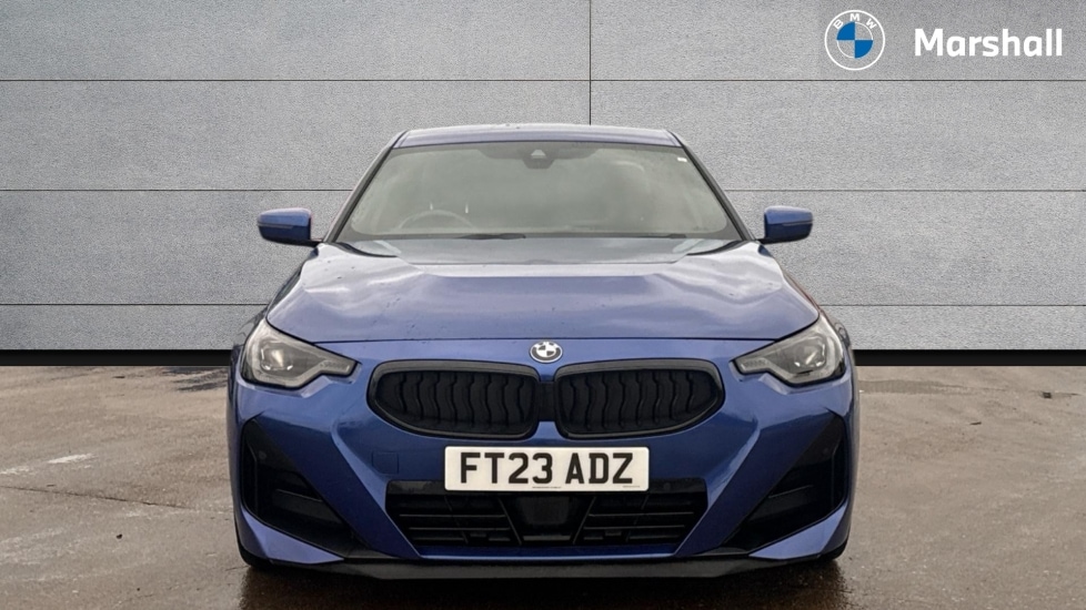 Used BMW 2 Series 2023 for sale - 76874887: Photo 16