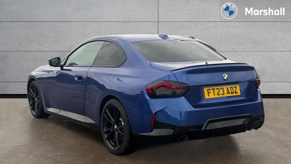 Used BMW 2 Series 2023 for sale - 76874887: Photo 2