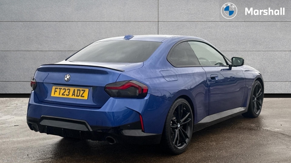 Used BMW 2 Series 2023 for sale - 76874887: Photo 22