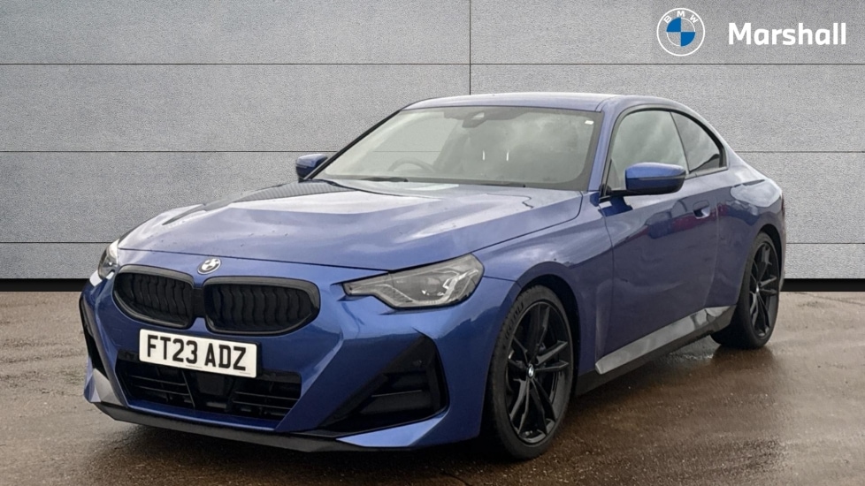 Used BMW 2 Series 2023 for sale - 76874887: Photo 23