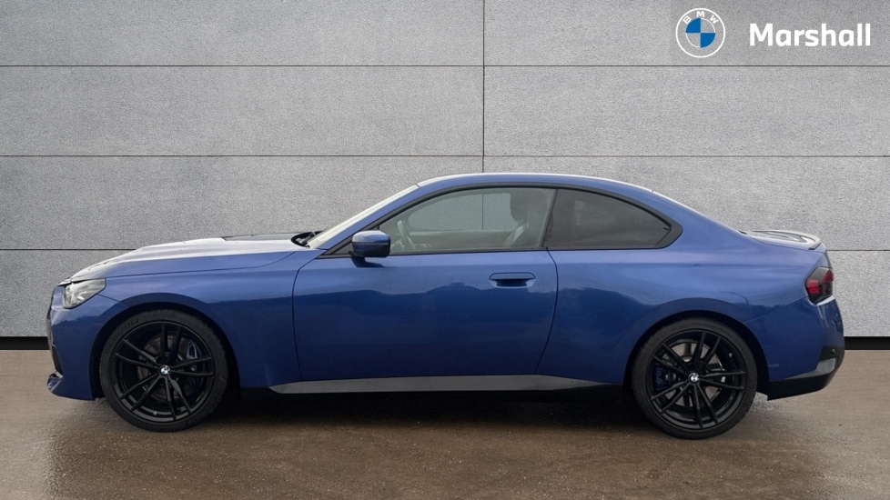 Used BMW 2 Series 2023 for sale - 76874887: Photo 24