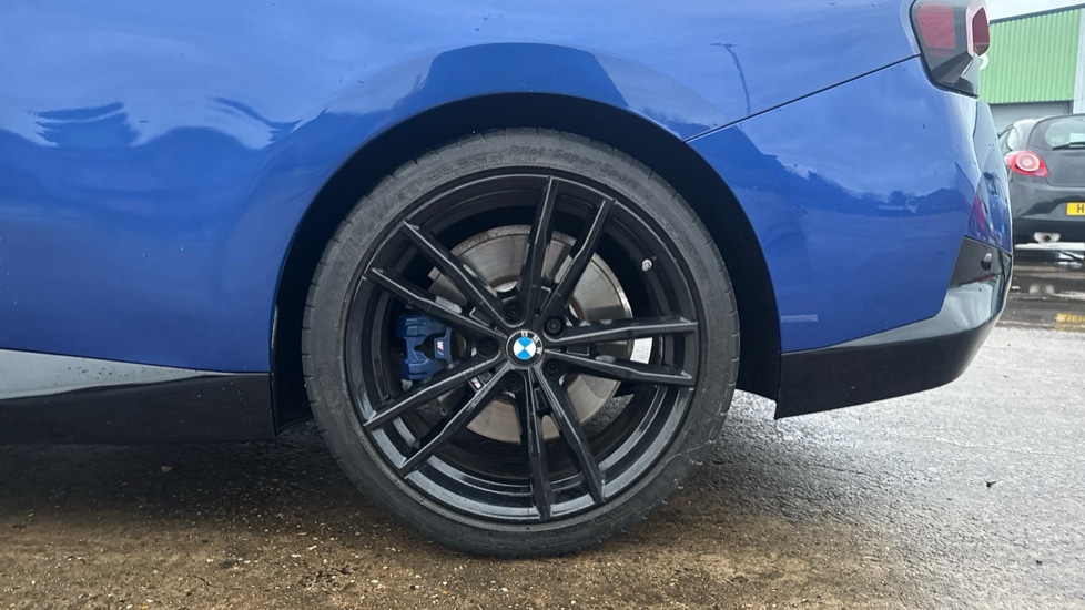 Used BMW 2 Series 2023 for sale - 76874887: Photo 26