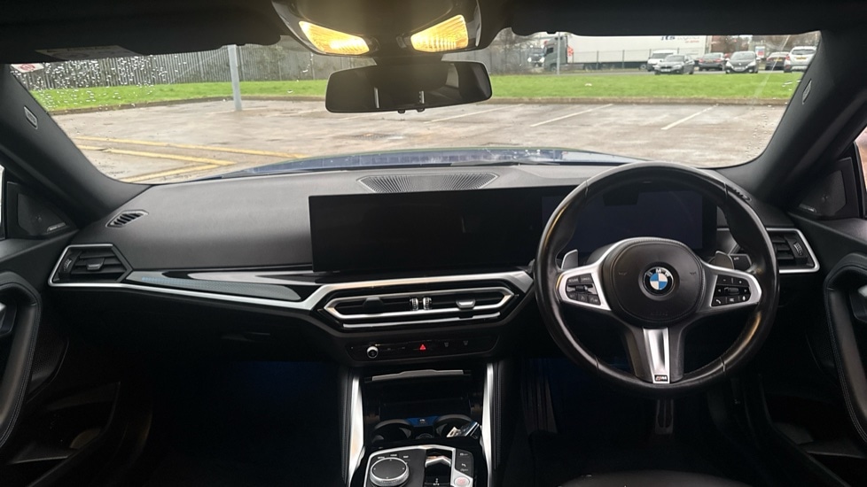 Used BMW 2 Series 2023 for sale - 76874887: Photo 4