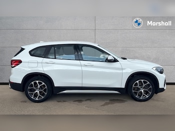 Used BMW X1 2021 for sale - 75698702: Photo