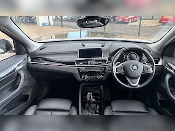 Used BMW X1 2021 for sale - 75698702: Photo