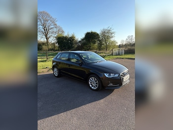 Audi - A3