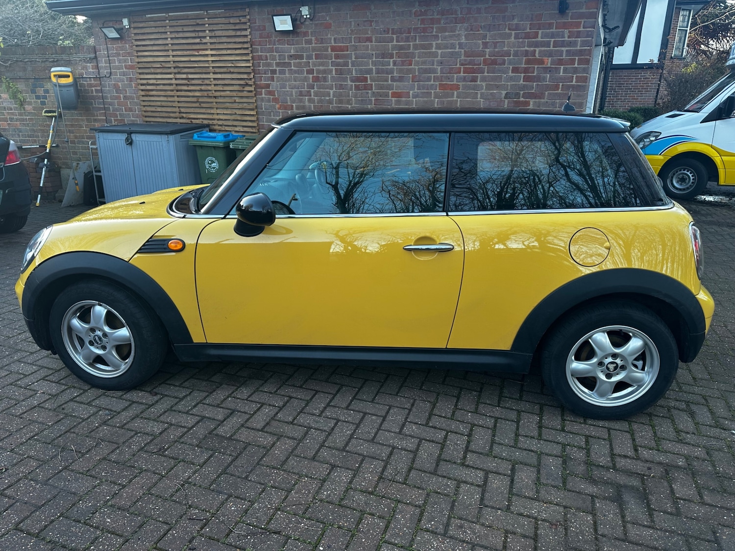 Used MINI Hatch 2007 for sale - 76877401: Photo 10