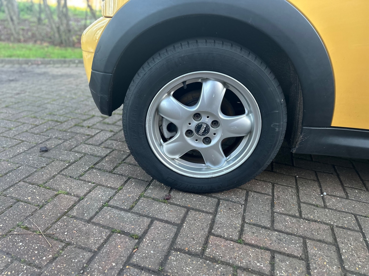 Used MINI Hatch 2007 for sale - 76877401: Photo 13