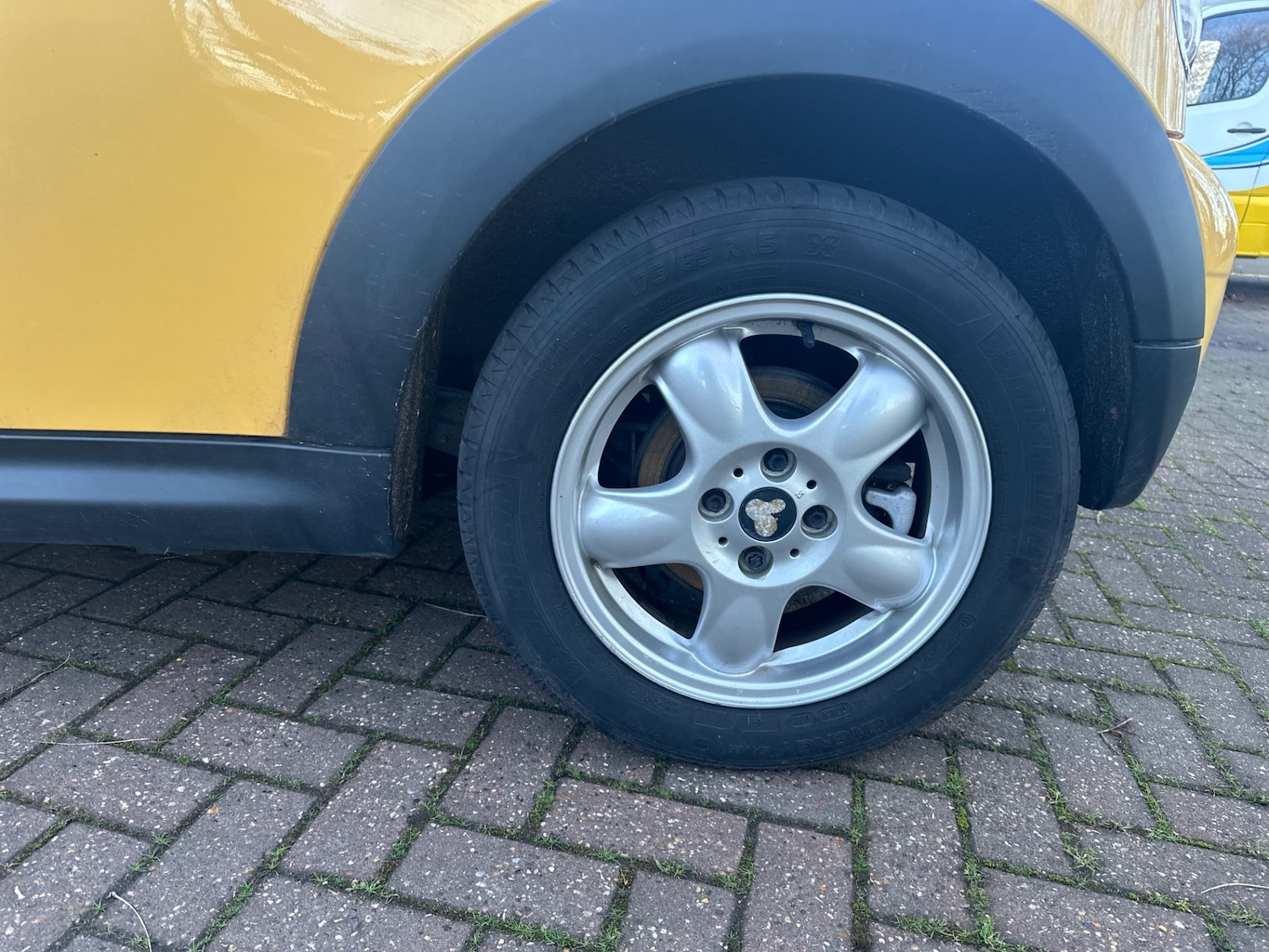 Used MINI Hatch 2007 for sale - 76877401: Photo 14