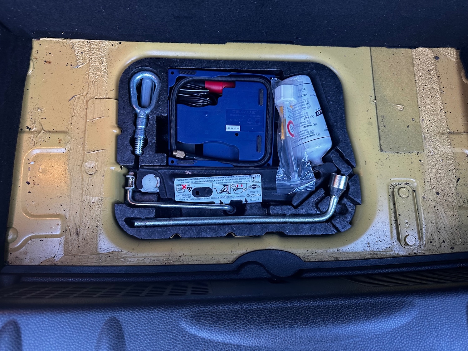 Used MINI Hatch 2007 for sale - 76877401: Photo 16