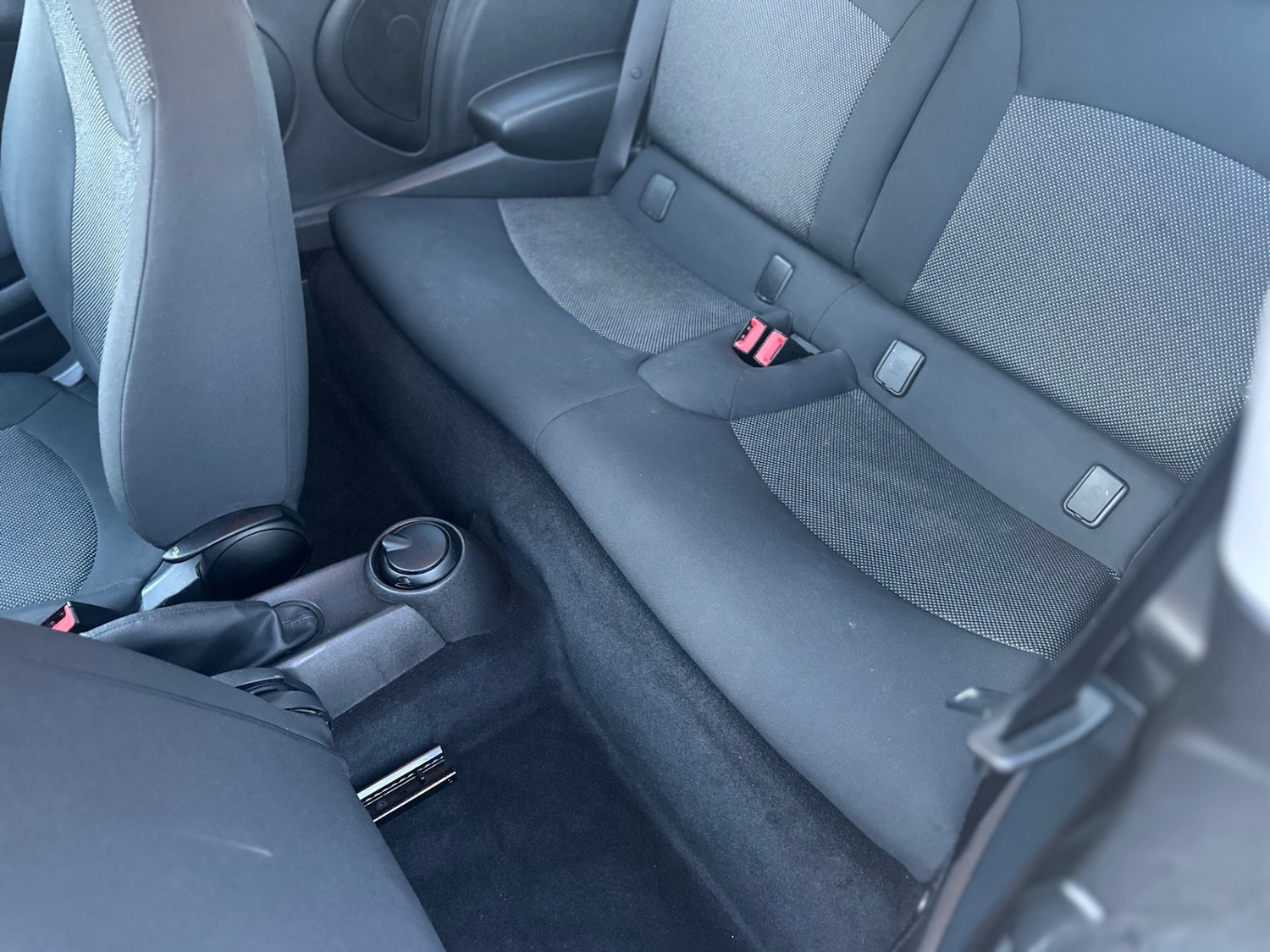 Used MINI Hatch 2007 for sale - 76877401: Photo 18